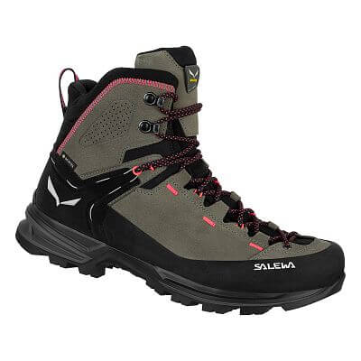 Salewa MTN Trainer 2 Mid GTX W bungee cord/black