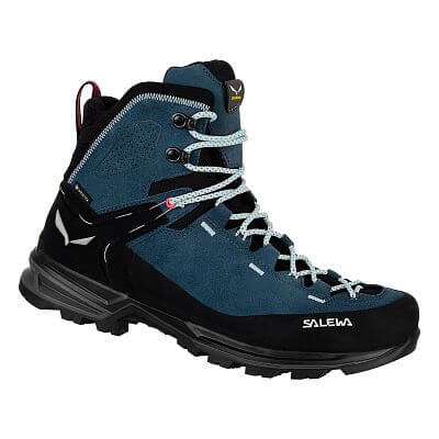 Salewa MTN Trainer 2 Mid GTX W dark denim/black