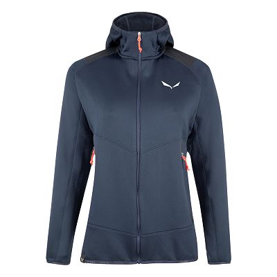 Salewa Odle Polarlite Jacket W navy blazer