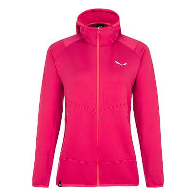 Salewa Odle Polarlite Jacket W virtual pink