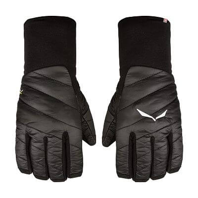 Salewa Ortles 2 Primaloft® Gloves black out