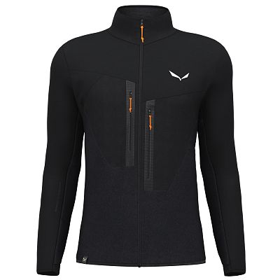 Salewa Ortles AM M Jacket black out