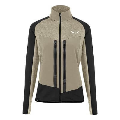 Salewa Ortles AM W Jacket oatmeal