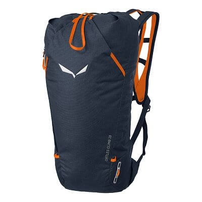 Salewa Ortles Climb 18L dark denim