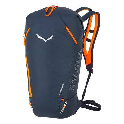 Salewa Ortles Climb 25L dark denim