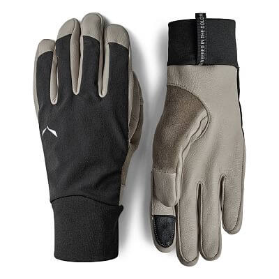 Salewa Ortles DST Gloves black out