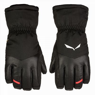 Salewa Ortles GTX Warm Gloves black out