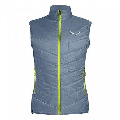 Salewa Ortles Hybrid TW CLT Vest M flint stone