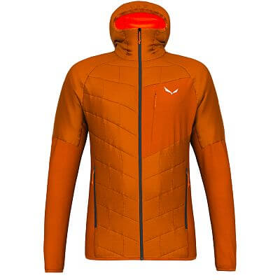 Salewa Ortles Hybrid TWR Jacket M autumnal