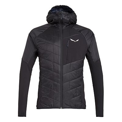 Salewa Ortles Hybrid TWR Jacket M black out