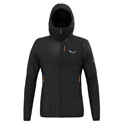 Salewa Ortles Hybrid TWR Jacket M black out