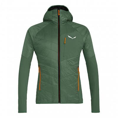 Salewa Ortles Hybrid TWR Jacket M duck green