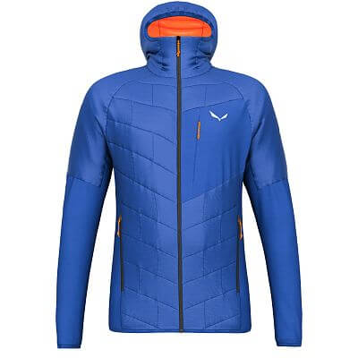 Salewa Ortles Hybrid Twr Jacket M electric