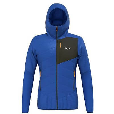 Salewa Ortles Hybrid TWR Jacket M electric
