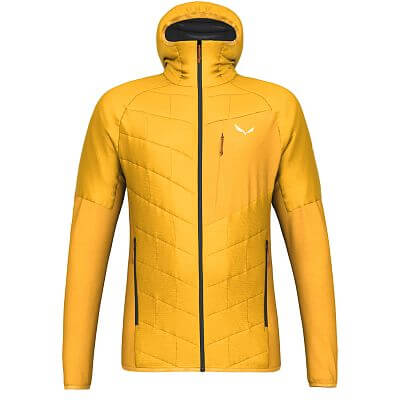 Salewa Ortles Hybrid TWR Jacket M gold