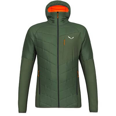 Salewa Ortles Hybrid TWR Jacket M thyme