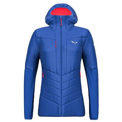 Salewa Ortles Hybrid TWR Jacket W electric