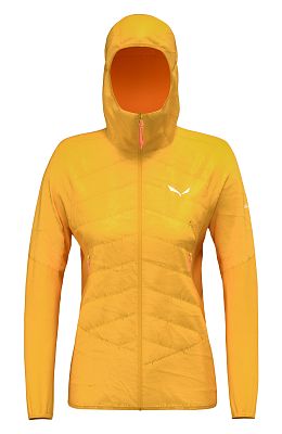 Salewa Ortles Hybrid TWR Jacket W gold