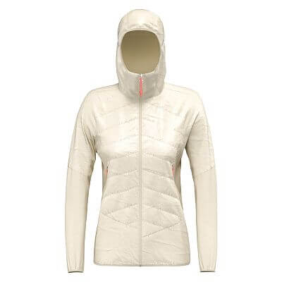 Salewa Ortles Hybrid TWR Jacket W oatmeal