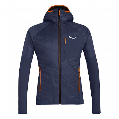 Salewa Ortles hybrid twr M jacket navy blazer