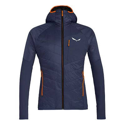 Salewa Ortles Hybrid TWR M Jacket navy blazer