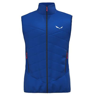 Salewa Ortles Hybrid TWR Vest M electric