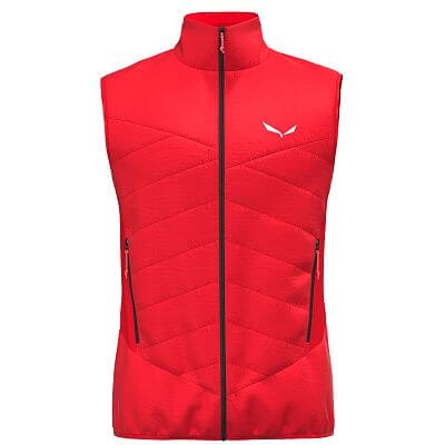 Salewa Ortles Hybrid TWR Vest M flame