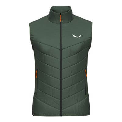 Salewa Ortles Hybrid TWR Vest M thyme