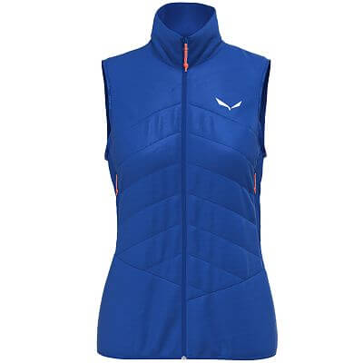 Salewa Ortles Hybrid TWR Vest W electric