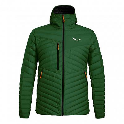 Salewa Ortles Light 2 RDS DWN HD JKT M cilantro