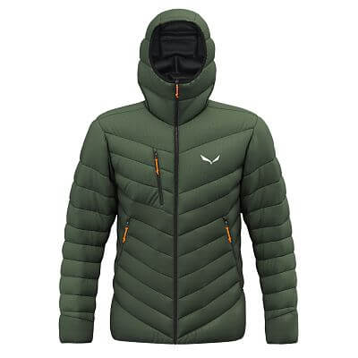 Salewa Ortles Medium 2 RDS DWN Jacket M thyme