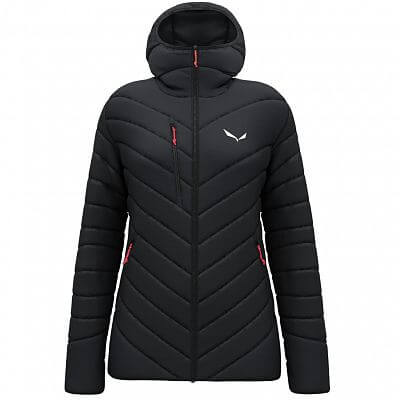 Salewa Ortles Medium 2 RDS DWN Jacket W black out