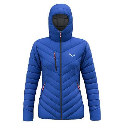 Salewa Ortles Medium 2 RDS DWN Jacket W electric