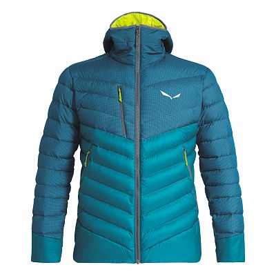 Salewa Ortles Medium 2 RDS DWN JKT M poseidon