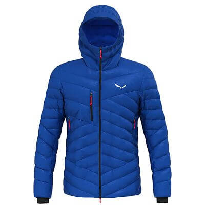 Salewa Ortles Medium 3 RDS Down Jacket M electric