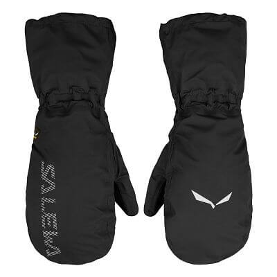 Salewa Ortles PTX 3L Overmitten black out