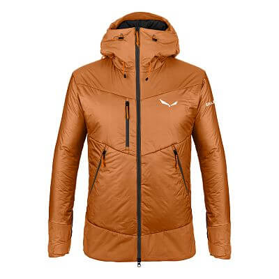 Salewa Ortles TWR JKT M autumnal