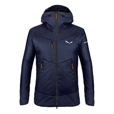 Salewa Ortles TWR JKT M navy blazer