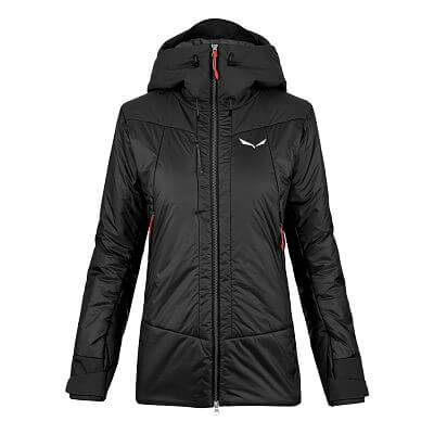 Salewa Ortles TWR JKT W black out