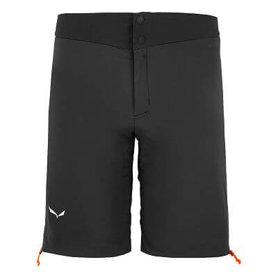 Salewa Ortles TWR Stretch M Shorts black out