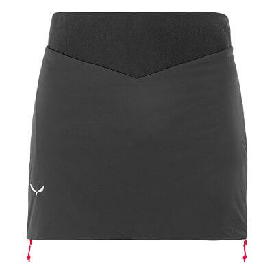 Salewa Ortles TWR Stretch Skirt W black out