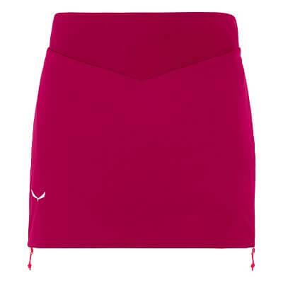 Salewa Ortles TWR Stretch Skirt W rhodo red