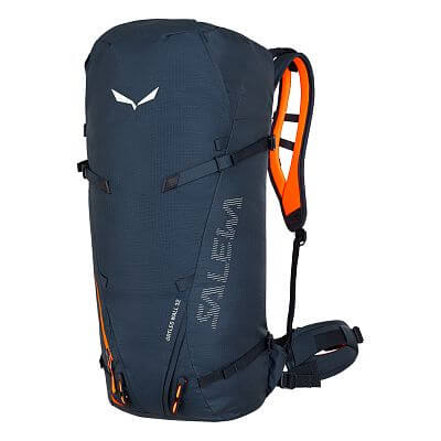 Salewa Ortles Wall 32L dark denim