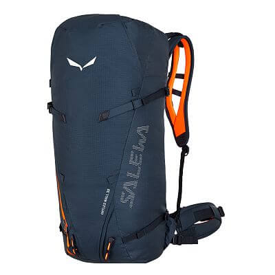 Salewa Ortles Wall 38L dark denim