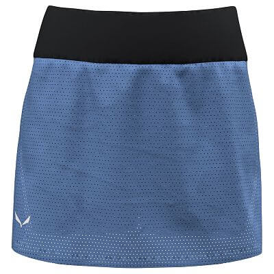 Salewa Pedroc 2 DST Skort W morning blue