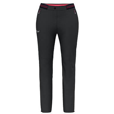 Salewa Pedroc 2 DST W Regular Pant black out