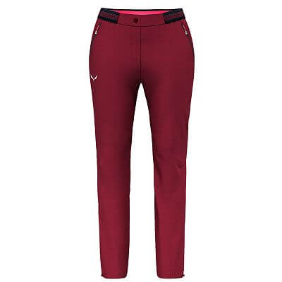 Salewa Pedroc 2 DST W Regular Pant syrah