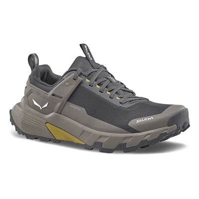 Salewa Pedroc 2 PTX Shoe M black out / bungee cord