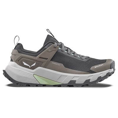 Salewa Pedroc 2 PTX Shoe W black out / bungee cord