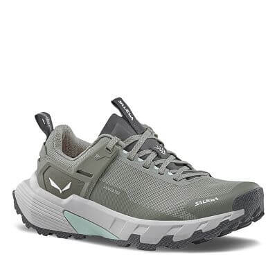 Salewa Pedroc 2 PTX Shoe W shadow/faded green